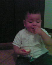 l  petit    encor   khalid